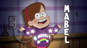 mabel fat :=